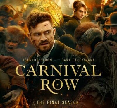 Carnival Row