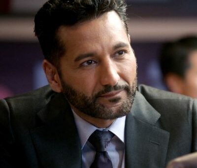 Cas Anvar