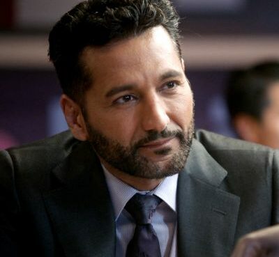 Cas Anvar