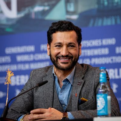 Cas Anvar