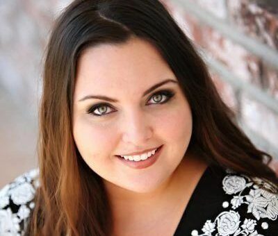 Cassandra Jade Estevez