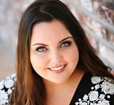 Cassandra Jade Estevez