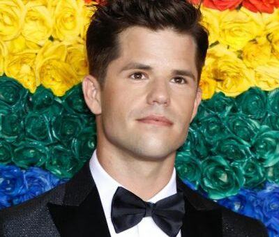 Charlie Carver