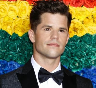 Charlie Carver