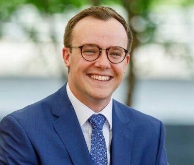 Chasten Buttigieg