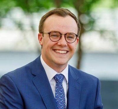 Chasten Buttigieg