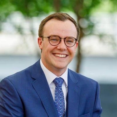 Chasten Buttigieg
