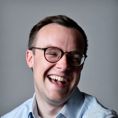 Chasten Buttigieg