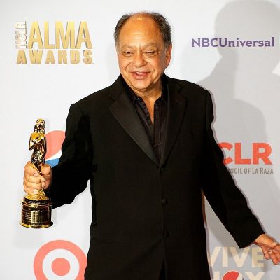 Cheech Marin