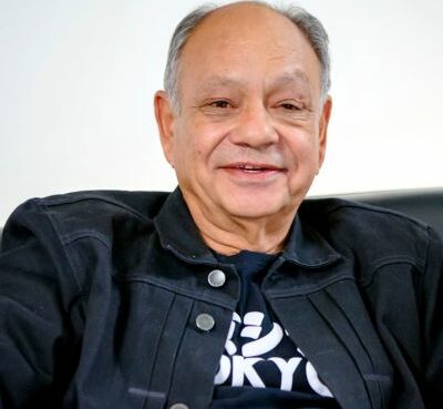 Cheech Marin