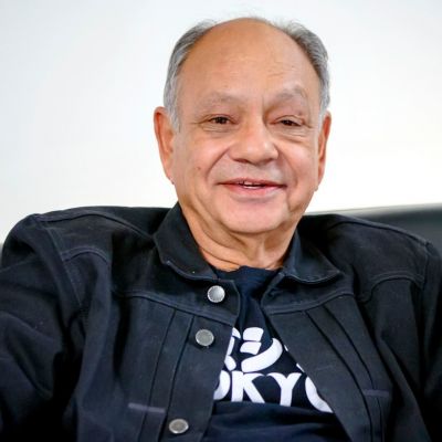 Cheech Marin- Wiki, Age, Height, Net Worth, Wife, Ethnicity (Updated on ...