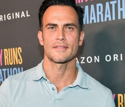 Cheyenne Jackson