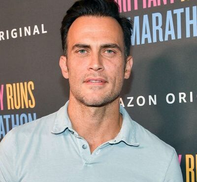 Cheyenne Jackson
