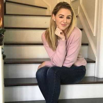 Chloe Lukasiak Age