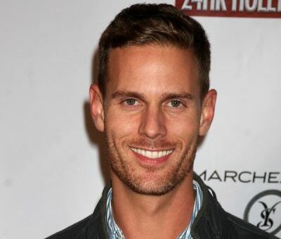 Christopher B. Landon