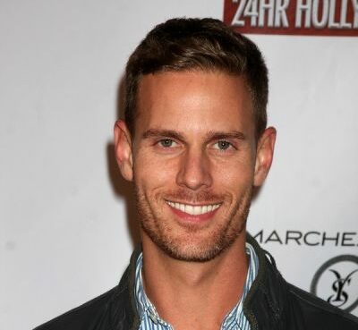 Christopher B. Landon