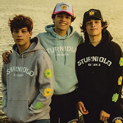 Christopher Sturniolo Brothers