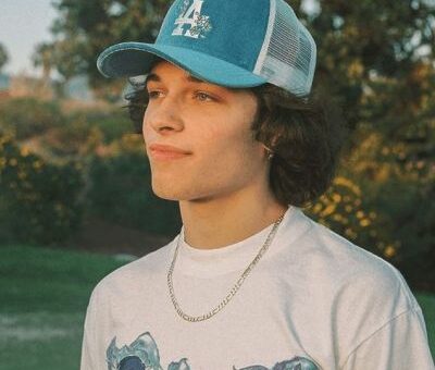 Christopher Sturniolo