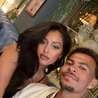 Dele Alli's Girlfriend