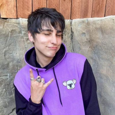 Colby Brock