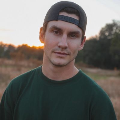 Colby Schnacky Height