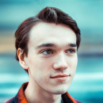 Collin Kelly-Sordelet