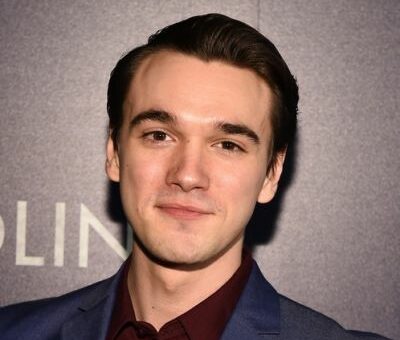 Collin Kelly-Sordelet