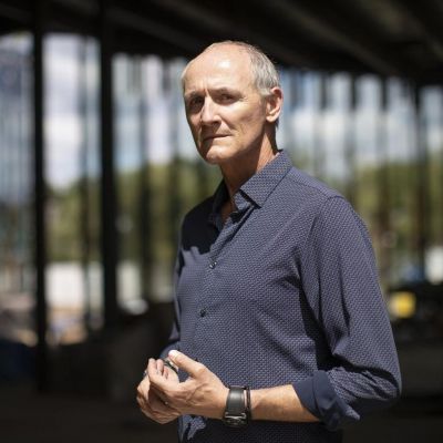 Colm Feore