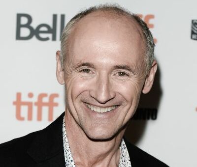 Colm Feore