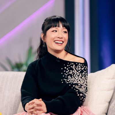 Constance Wu