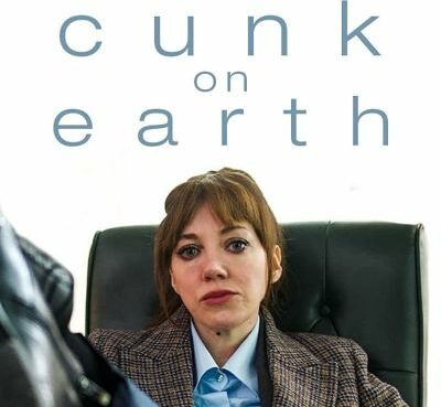 Cunk on Earth