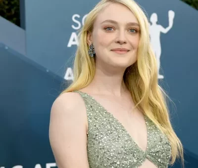 Dakota Fanning