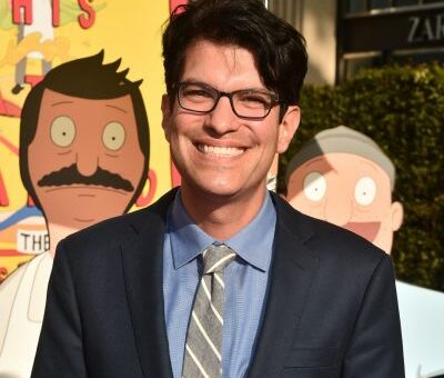 Dan Mintz