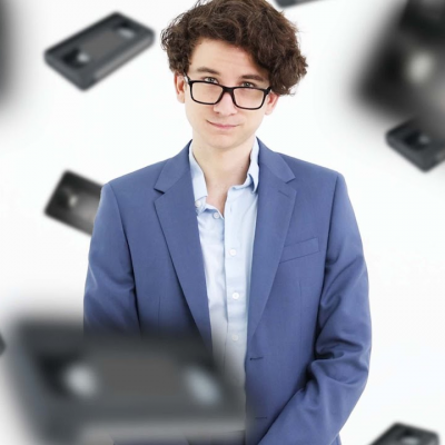 Daniel Thrasher Height