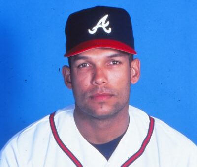 David Justice