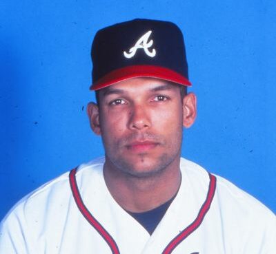 David Justice