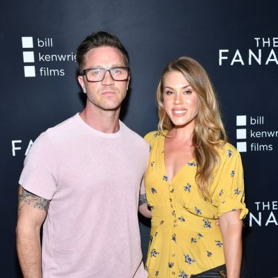 Dawni Sahanovitch- Wiki, Age, Height, Net Worth, Husband (Updated on