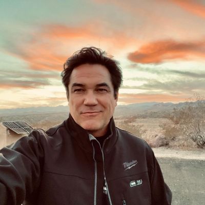 Dean Cain