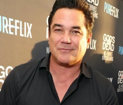 Dean Cain