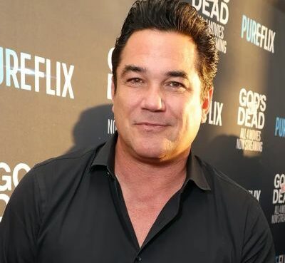 Dean Cain
