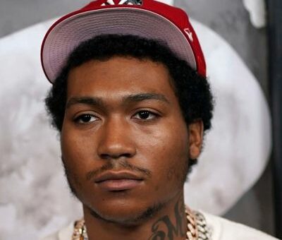 Demetrius Flenory Jr