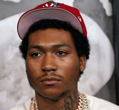 Demetrius Flenory Jr