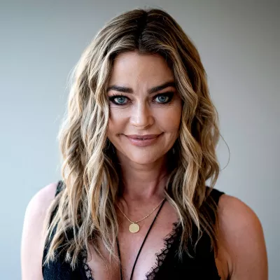 Denise Richards Age