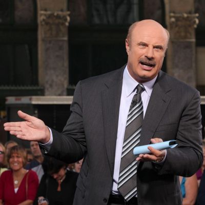 Dr. Phil