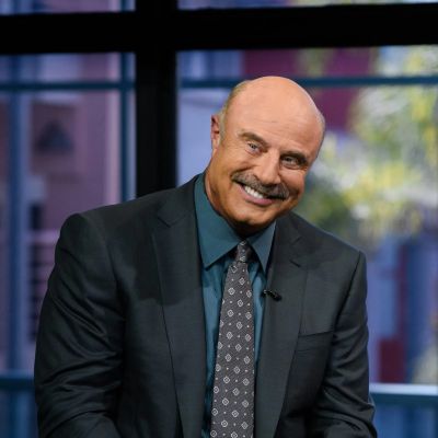 Dr. Phil