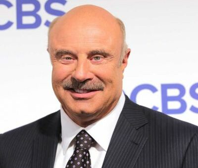 Dr. Phil