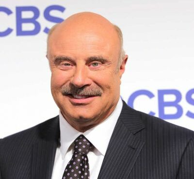 Dr. Phil