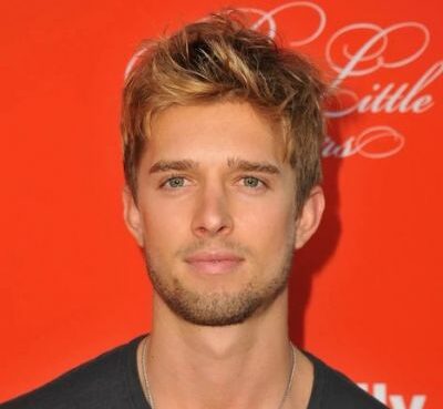 Drew Van Acker