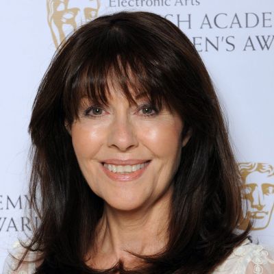 Elisabeth Sladen Age