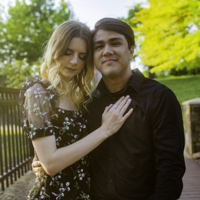 Elise Ecklund Husband